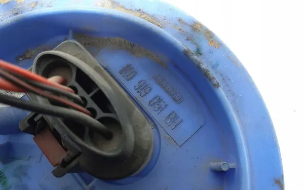 Bomba de combustível Volkswagen 1K0919051BH image 7