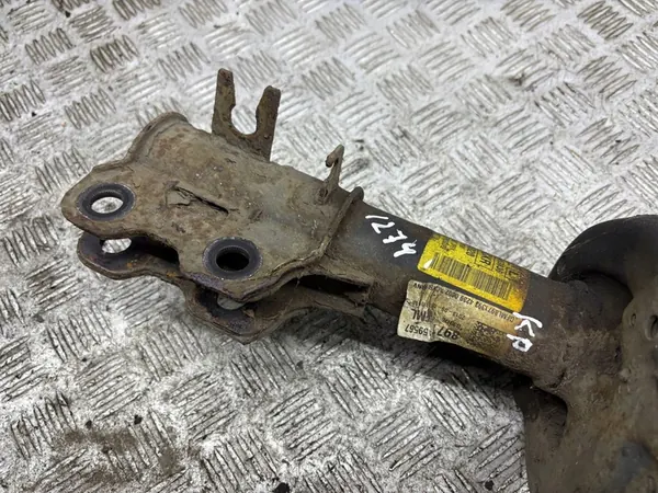 Ammortizzatore anteriore Chevrolet Trax 2013 95353836 image 2