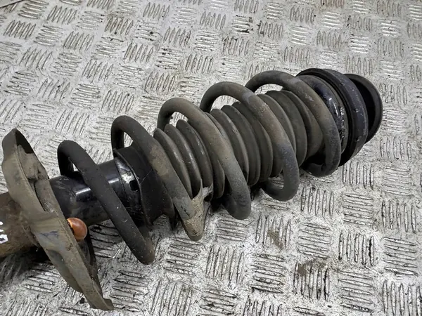 Ammortizzatore anteriore Chevrolet Trax 2013 95353836 image 5