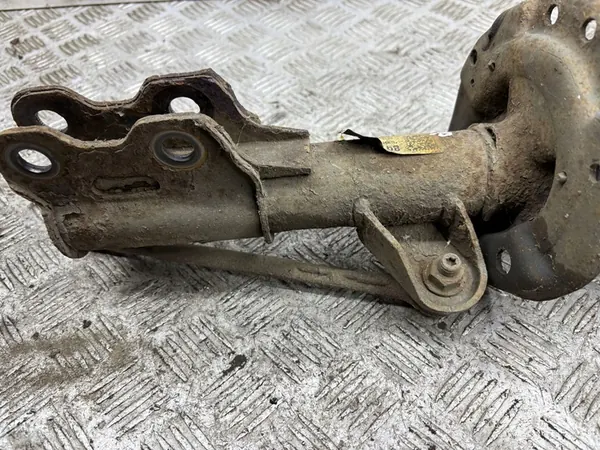 Ammortizzatore anteriore Chevrolet Trax 2013 95353836 image 6