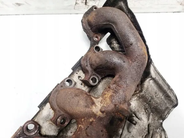 Pakoputken Keräin Ford Transit OEM 6C1Q9430BD 2.2L image 3