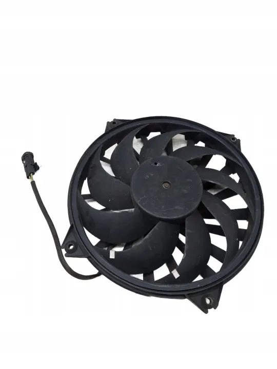 Lüfter OEM 9635466180 für Citroen C8 2.0 HDI 2002-2008 image 2