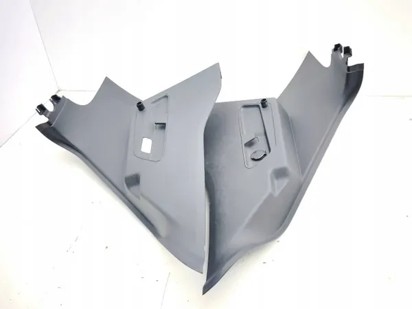 OEM 522985605 Tavaratilan verho kiinnike VW ID.3:lle image 2
