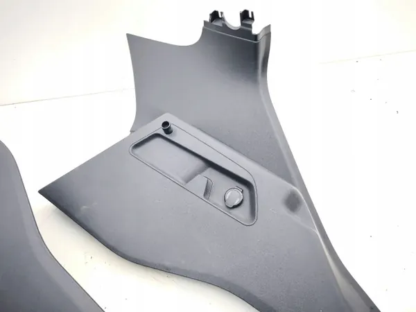 OEM 522985605 Tavaratilan verho kiinnike VW ID.3:lle image 4