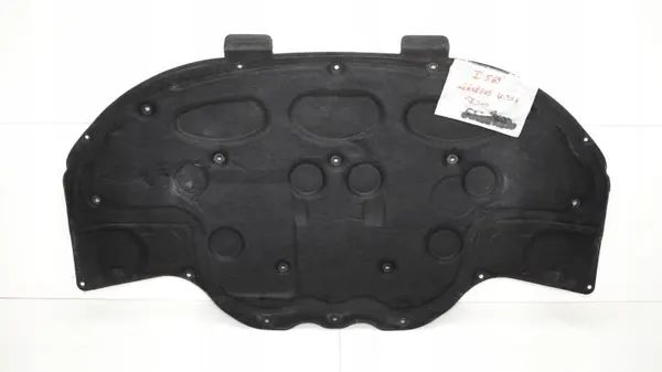 Isolation de capot OEM 371116857 pour Mercedes W204 image 2