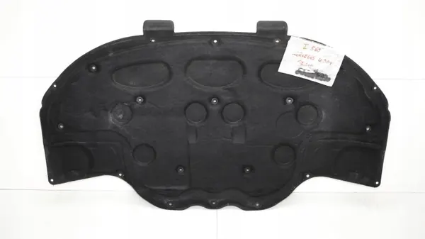 Isolation de capot OEM 371116857 pour Mercedes W204 image 10