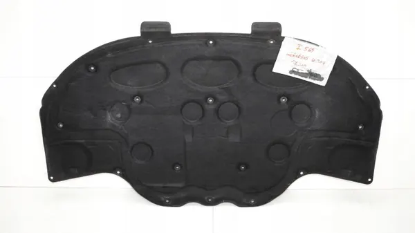 Isolation de capot OEM 371116857 pour Mercedes W204 image 5