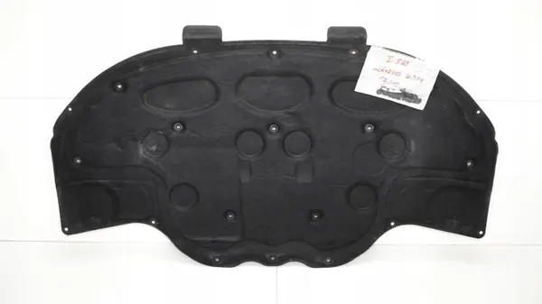 Isolation de capot OEM 371116857 pour Mercedes W204 image 6