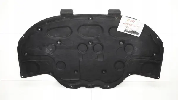 Isolation de capot OEM 371116857 pour Mercedes W204 image 9
