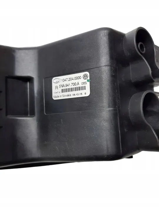 Luz Halógena Volkswagen Tiguan OE 5NA941700A image 4