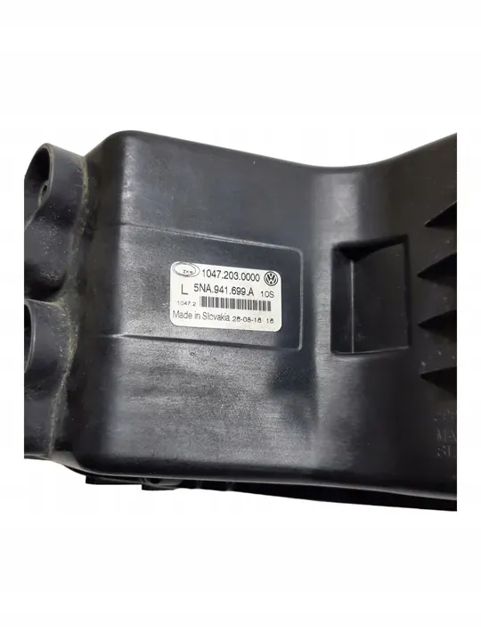 Luz Halógena Volkswagen Tiguan OE 5NA941700A image 7