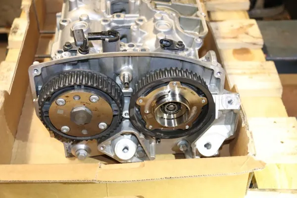 Volvo XC40/C40 Elektromotor-Lager OEM 36003825 image 3