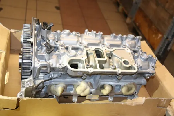 Volvo XC40/C40 Elektromotor-Lager OEM 36003825 image 4