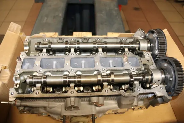 Volvo XC40/C40 Elektromotor-Lager OEM 36003825 image 6