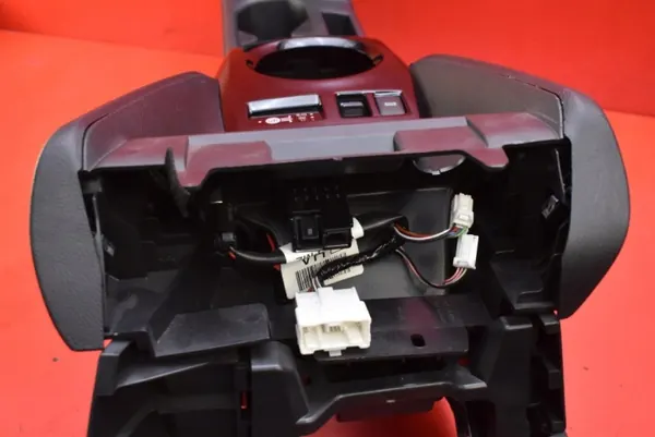Accoudoir OEM mamAUTO-1056429- console centrale Nissan Leaf image 10