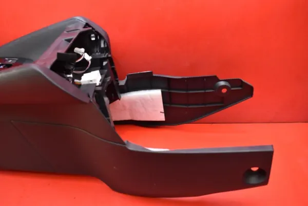 Accoudoir OEM mamAUTO-1056429- console centrale Nissan Leaf image 4