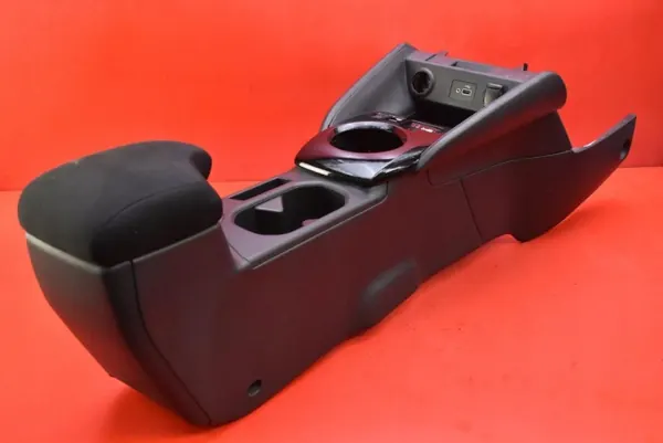 Accoudoir OEM mamAUTO-1056429- console centrale Nissan Leaf image 5