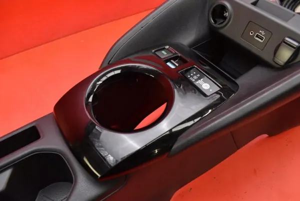 Accoudoir OEM mamAUTO-1056429- console centrale Nissan Leaf image 8