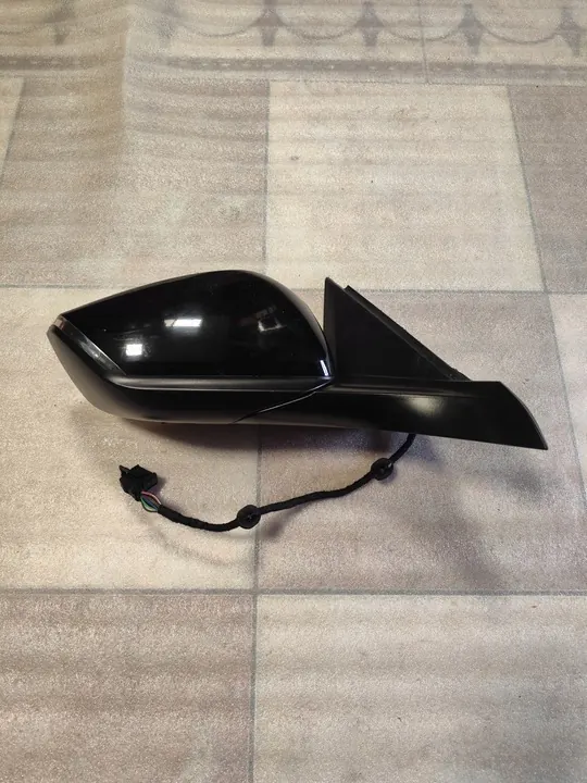 Specchio Destro Peugeot 308 2022- 11 Pin OEM 984605179V image 3