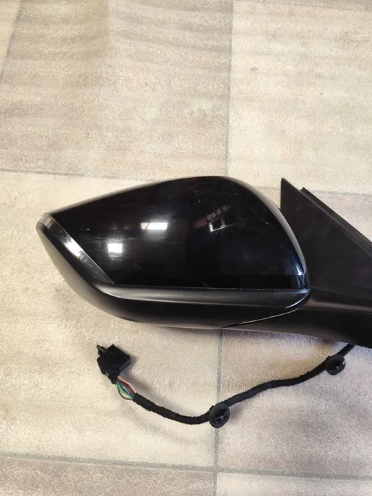 Specchio Destro Peugeot 308 2022- 11 Pin OEM 984605179V image 4