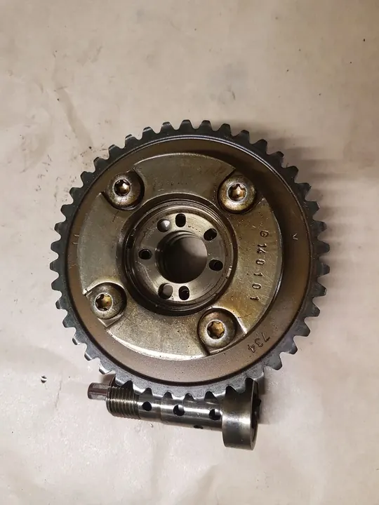 Mercedes-Benz OE A2700501147 Variador de distribución image 3