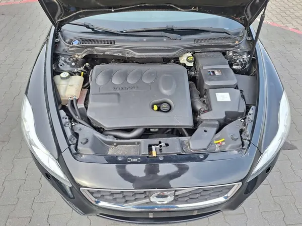 Volvo C30 2.0D Powershift Autovaihteisto OEM 7M5R7000HE image 2