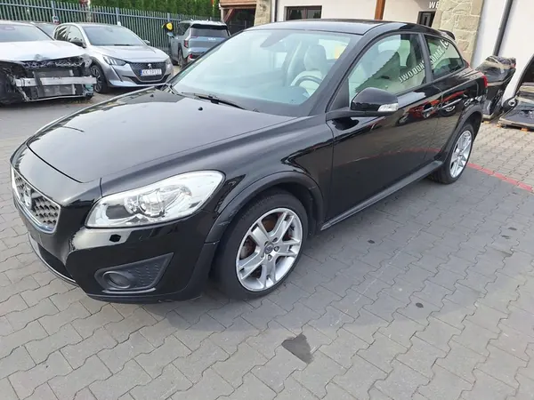 Volvo C30 2.0D Powershift Autovaihteisto OEM 7M5R7000HE image 7