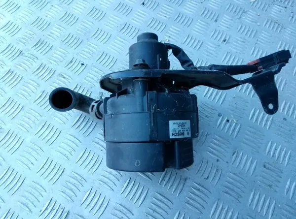 Mazda RX-8 Sekundärluftpumpe OEM 0580000027 image 2