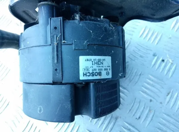 Mazda RX-8 Sekundärluftpumpe OEM 0580000027 image 3