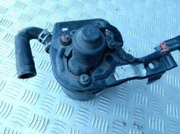 Mazda RX-8 Sekundärluftpumpe OEM 0580000027 image 4