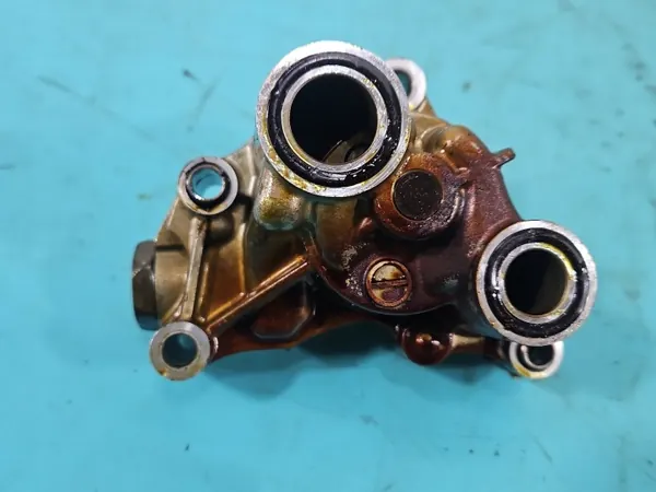 Oliepomp OEM IMPRK1556319 voor Nissan Qashqai 1.6 image 3