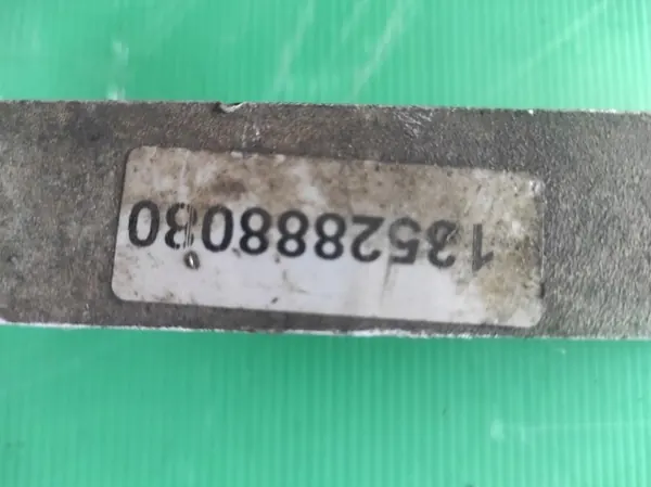 Fiat Ducato 3 Vaihteiston Kiinnike 1352888080 image 3