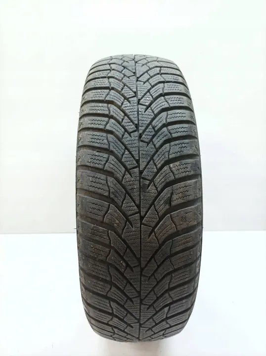 Pneu de inverno Kumho Wintercraft WP52 185/65R15 image 2