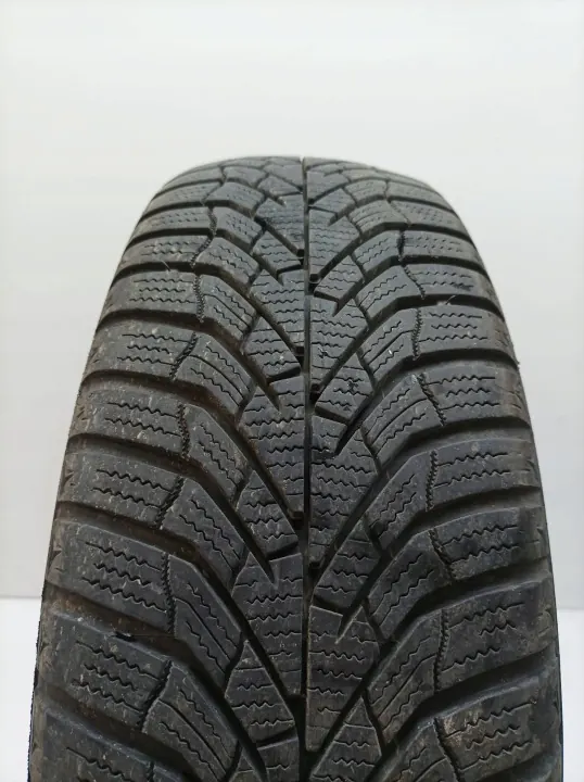 Pneu de inverno Kumho Wintercraft WP52 185/65R15 image 3
