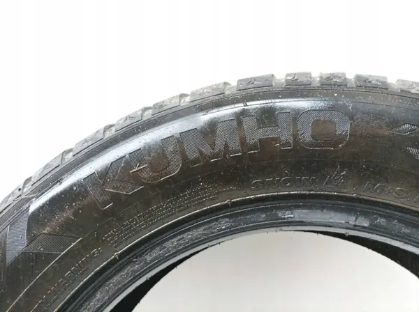 Pneu de inverno Kumho Wintercraft WP52 185/65R15 image 4