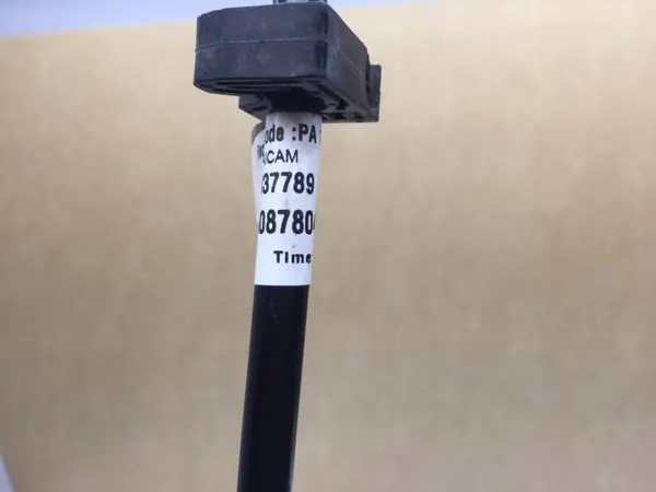Kopplingskabel OEM 9808780480 001 - Begagnad image 3