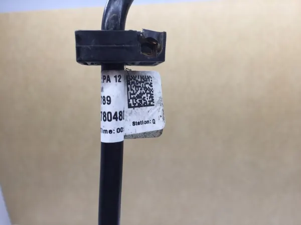 Kopplingskabel OEM 9808780480 001 - Begagnad image 4