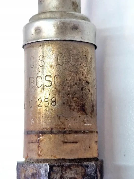 Lambda-anturi OEM 0258008160 Mercedes-Benz SL:lle image 10