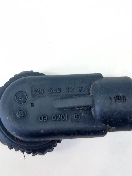 Lambda-anturi OEM 0258008160 Mercedes-Benz SL:lle image 9