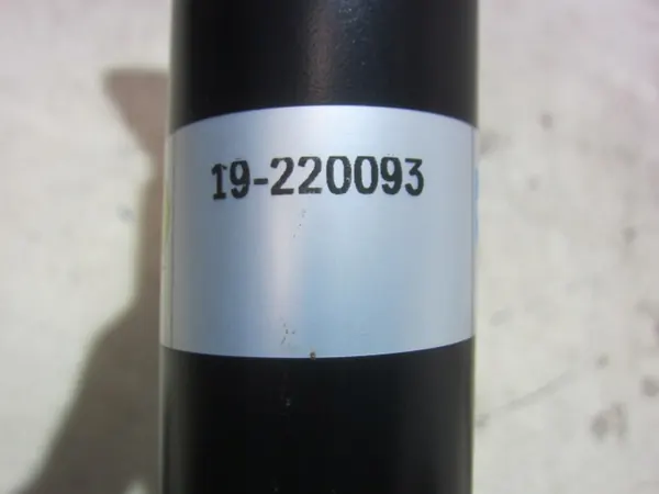 OEM 6791569 Amortiguador Trasero Par para BMW 3 F30 image 9