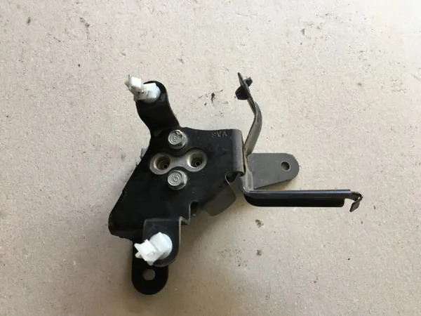 Remkrachtcorrector HONDA CR-V IV 12- 1.6 I-DTEC OEM image 2