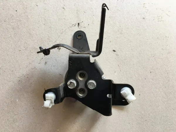Remkrachtcorrector HONDA CR-V IV 12- 1.6 I-DTEC OEM image 3