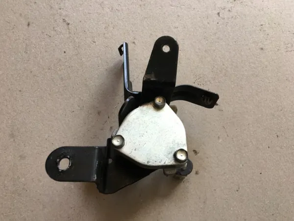 Remkrachtcorrector HONDA CR-V IV 12- 1.6 I-DTEC OEM image 4