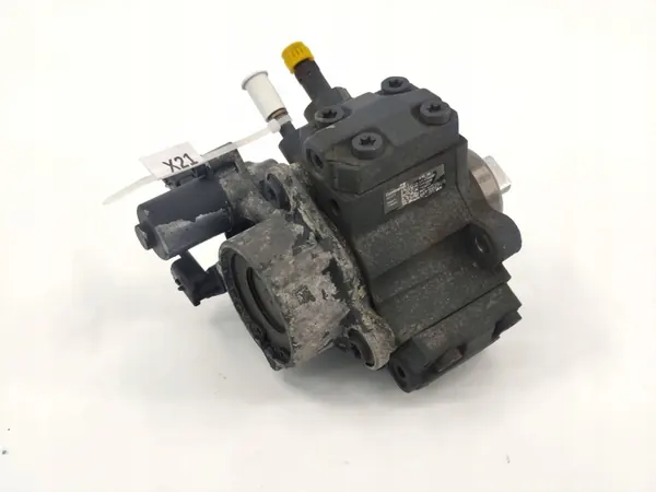 Pompe à carburant Ford Transit OEM BK2Q9B395AD Occasion image 2