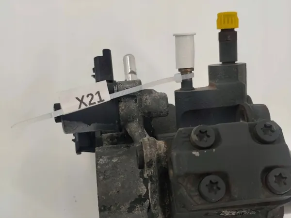 Pompe à carburant Ford Transit OEM BK2Q9B395AD Occasion image 3