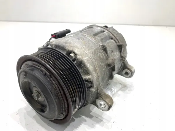 Compressor AC OEM 7948806 para BMW G30 2.0 190CV image 2