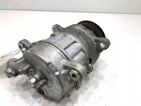 Compressor AC OEM 7948806 para BMW G30 2.0 190CV image 3
