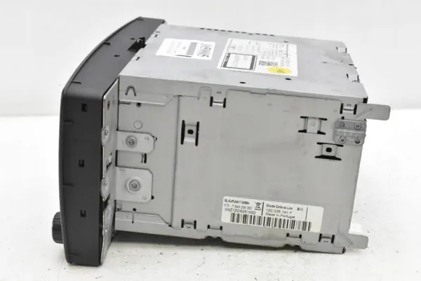 Radio Skoda OEM 1Z0035161F CD MP3 pour Octavia II image 3