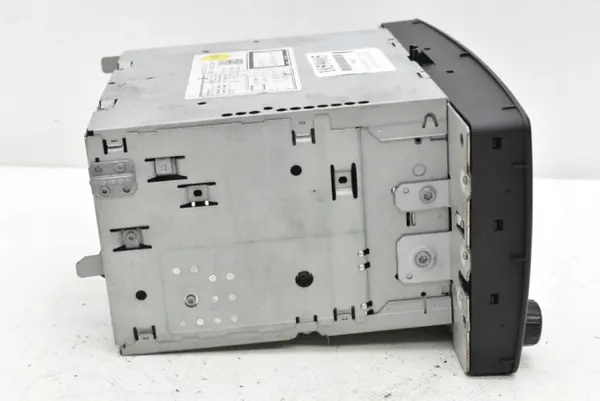 Radio Skoda OEM 1Z0035161F CD MP3 pour Octavia II image 5