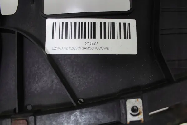 Correa delantera OEM 365577302 para BMW E87 04-07 image 6